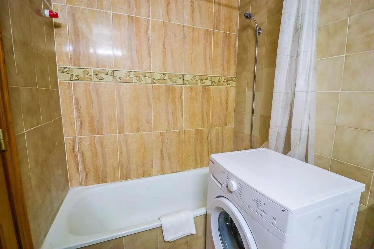 Rentaliday Green Breeze San Miguel de Abona Apartment