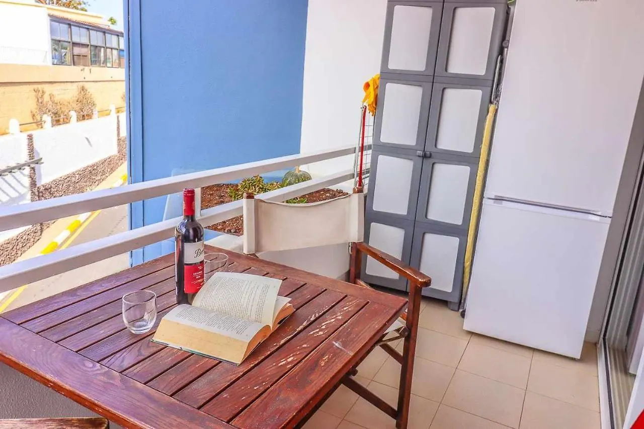 Apartment Rentaliday Green Breeze San Miguel de Abona
