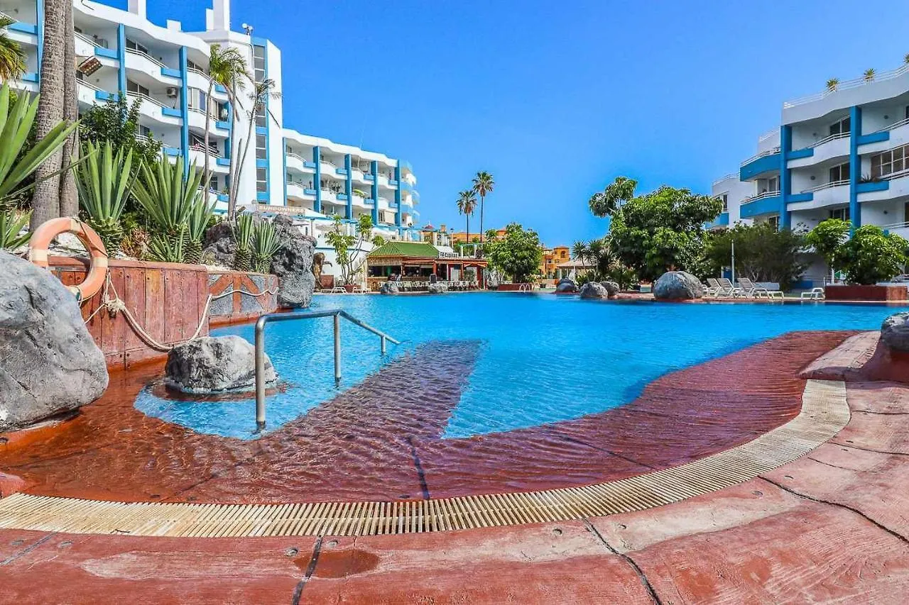Rentaliday Green Breeze San Miguel de Abona Apartment