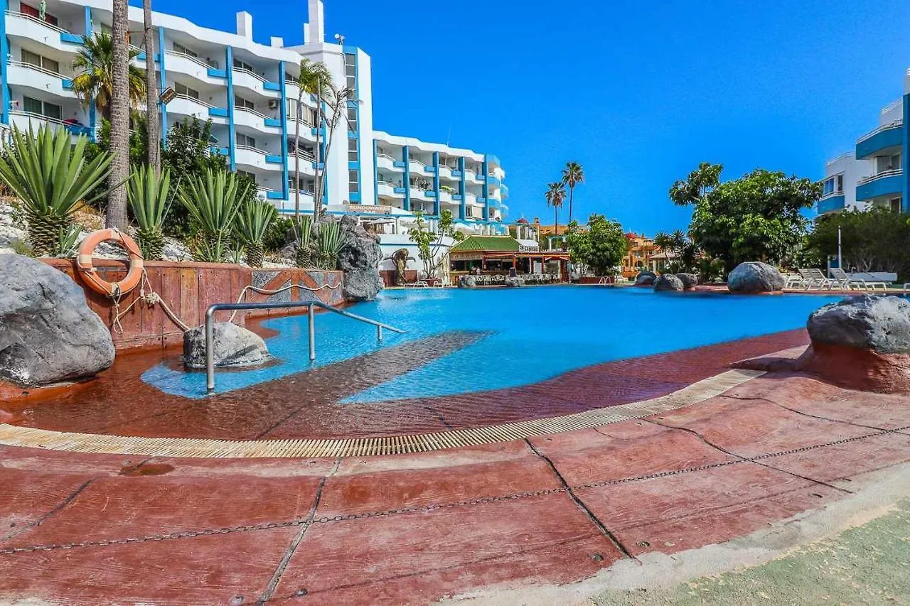Apartment Rentaliday Green Breeze San Miguel de Abona Spain