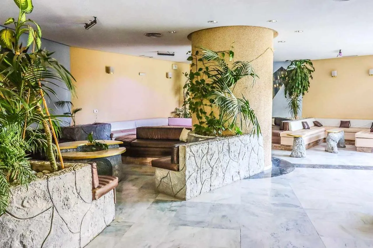 Rentaliday Green Breeze San Miguel de Abona Apartment