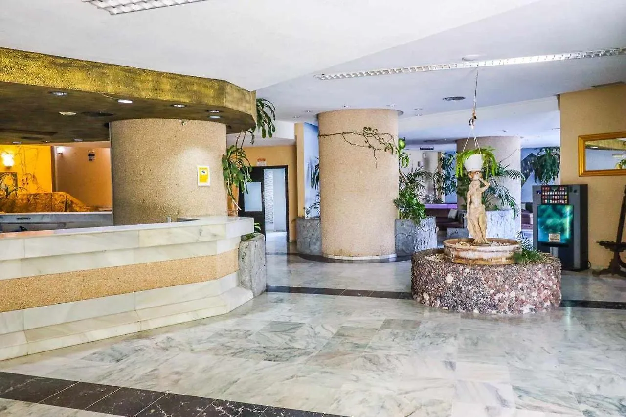 Apartment Rentaliday Green Breeze San Miguel de Abona
