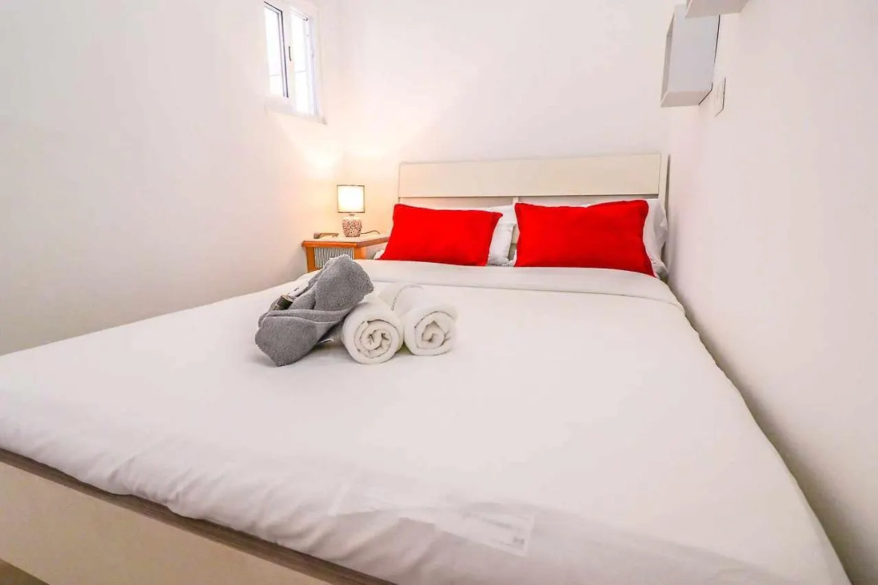Apartment Rentaliday Green Breeze San Miguel de Abona