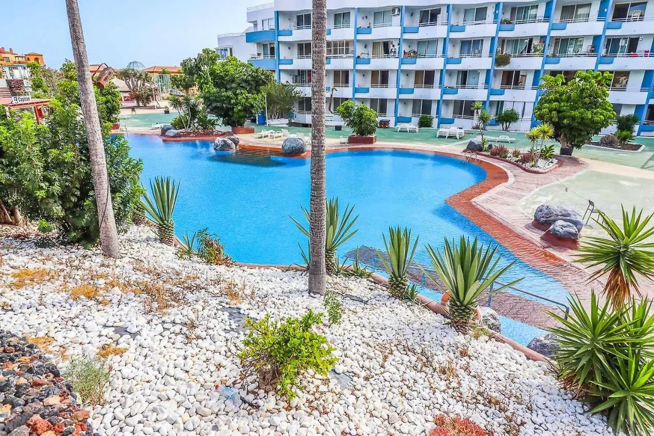 Rentaliday Green Breeze San Miguel de Abona Apartment