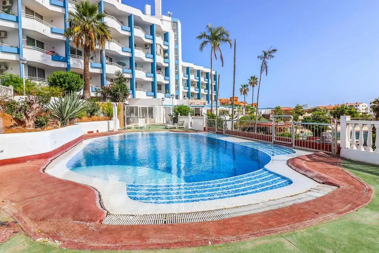 Rentaliday Green Breeze San Miguel de Abona