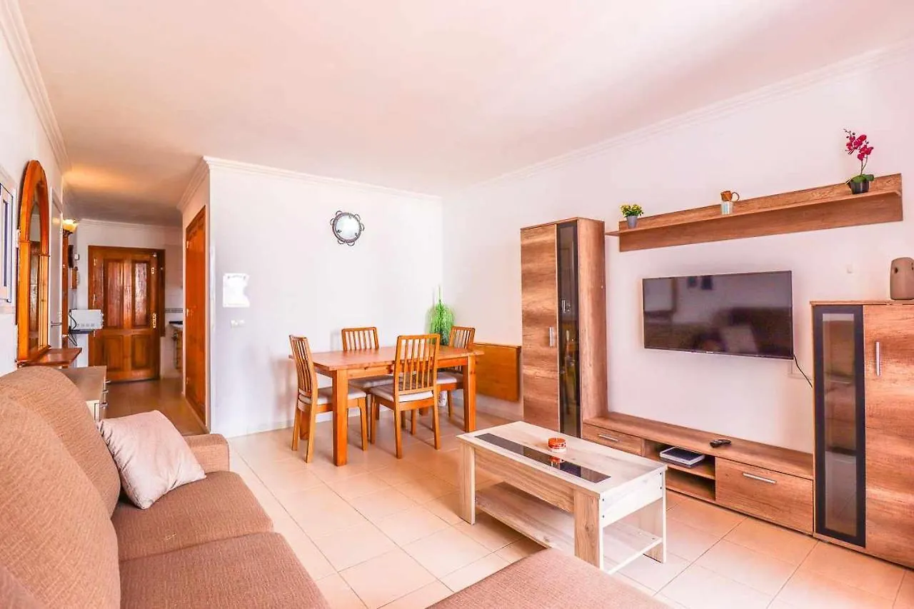 Apartment Rentaliday Green Breeze San Miguel de Abona Spain