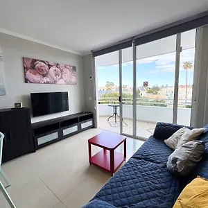 Apartment Estudio Puerta Azul, San Miguel de Abona